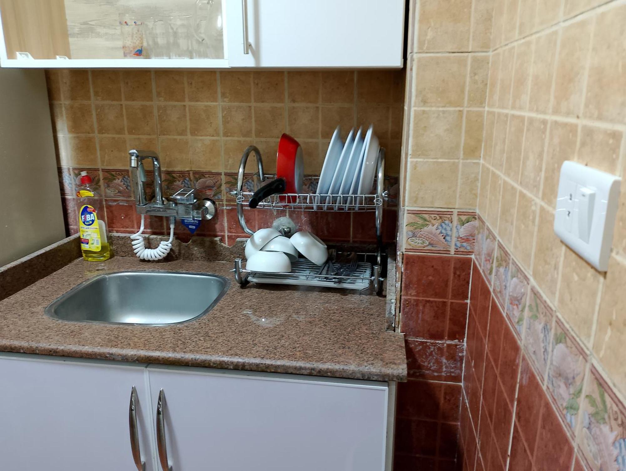 Hurghada Apartment *