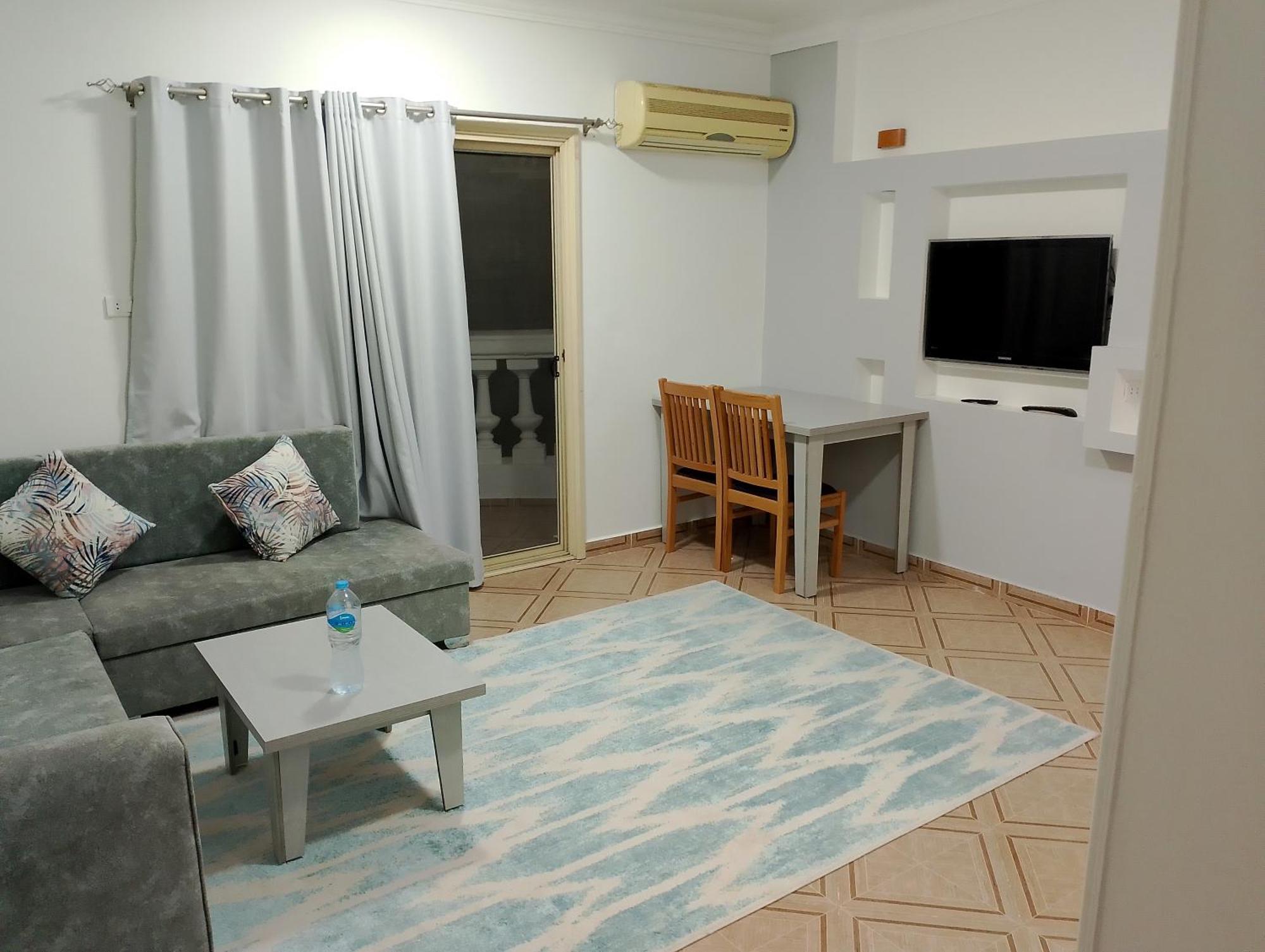 Hurghada Apartment *
