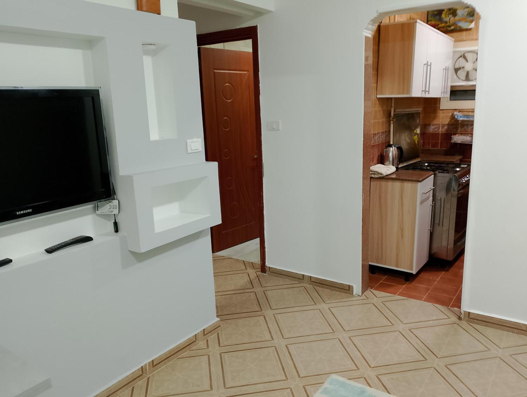Hurghada Apartment *